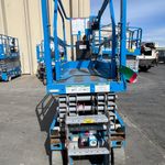 Used 2019 Genie GS1930 at Papé Material Handling in Yakima, WA