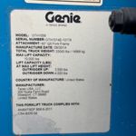 Used 2014 Genie TH1056 at Papé Material Handling in Pasco, WA