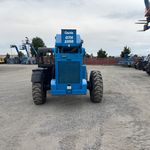 Used 2014 Genie TH1056 at Papé Material Handling in Pasco, WA