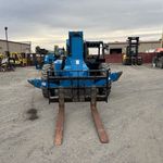 Used 2014 Genie TH1056 at Papé Material Handling in Pasco, WA
