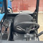 Used 2014 Genie TH1056 at Papé Material Handling in Pasco, WA