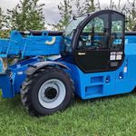 Used 2016 Genie TH1256 at Papé Material Handling in Pasco, WA