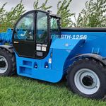 Used 2016 Genie TH1256 at Papé Material Handling in Pasco, WA