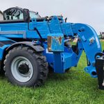 Used 2016 Genie TH1256 at Papé Material Handling in Pasco, WA