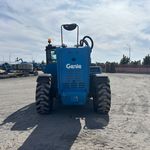Used 2016 Genie TH1256 at Papé Material Handling in Pasco, WA