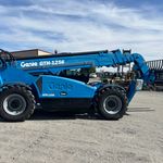 Used 2016 Genie TH1256 at Papé Material Handling in Pasco, WA