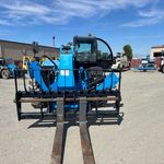Used 2016 Genie TH1256 at Papé Material Handling in Pasco, WA