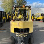 Used 2013 Hyster S120FT at Papé Material Handling in Seattle, WA