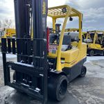 Used 2013 Hyster S120FT at Papé Material Handling in Yakima, WA