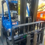 Used 2014 Hyster S120FT at Papé Material Handling in Fife, WA