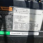 Used 2015 Hyster S80FT at Papé Material Handling in Seattle, WA