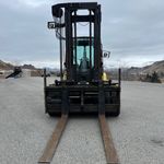 Used 2011 Hyster H280HD at Papé Material Handling in Spokane, WA