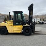 Used 2011 Hyster H280HD at Papé Material Handling in Spokane, WA