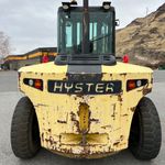 Used 2011 Hyster H280HD at Papé Material Handling in Spokane, WA