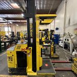 Used 2015 Hyster R30XM3 at Papé Material Handling in Seattle, WA