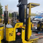 Used 2015 Hyster R30XM3 at Papé Material Handling in Fife, WA