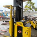 Used 2015 Hyster R30XM3 at Papé Material Handling in Fife, WA