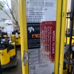 Used 2015 Hyster R30XM3 at Papé Material Handling in Seattle, WA