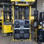 Used 2015 Hyster R30XM3 at Papé Material Handling in Seattle, WA