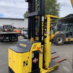 Used 2015 Hyster R30XM3 at Papé Material Handling in Seattle, WA