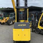 Used 2015 Hyster R30XM3 at Papé Material Handling in Seattle, WA