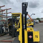 Used 2015 Hyster R30XM3 at Papé Material Handling in Seattle, WA