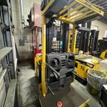 Used 2017 Hyster R30XM3 at Papé Material Handling in Fife, WA