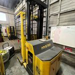 Used 2017 Hyster R30XM3 at Papé Material Handling in Fife, WA