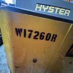 Used 2017 Hyster R30XM3 at Papé Material Handling in Fife, WA