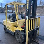 Used 1998 Hyster H60XM at Papé Material Handling in Missoula, MT
