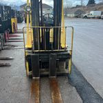 Used 1998 Hyster H60XM at Papé Material Handling in Missoula, MT