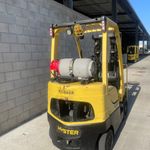 New 2015 Hyster S50FT at Papé Material Handling in Concord, CA