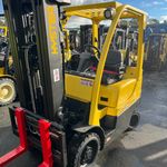 Used 2015 Hyster S50FT at Papé Material Handling in Seattle, WA