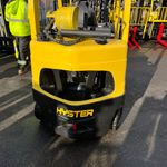 Used 2015 Hyster S50FT at Papé Material Handling in Seattle, WA