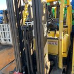 Used 2015 Hyster S60FT at Papé Material Handling in Bellingham, WA
