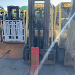 Used 2015 Hyster S60FT at Papé Material Handling in Bellingham, WA