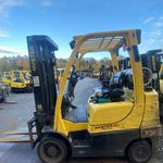 Used 2015 Hyster S60FT at Papé Material Handling in Bellingham, WA