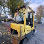 Used 2015 Hyster S60FT at Papé Material Handling in Bellingham, WA