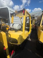 Used 2015 Hyster S60FT at Papé Material Handling in Bellingham, WA