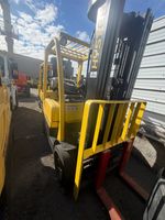 Used 2015 Hyster S60FT at Papé Material Handling in Bellingham, WA