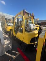 Used 2015 Hyster S60FT at Papé Material Handling in Bellingham, WA