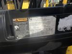 Used 2015 Hyster S60FT at Papé Material Handling in Bellingham, WA