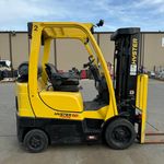 Used 0 Hyster S50FT at Papé Material Handling in Sacramento, CA