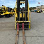 Used 0 Hyster S50FT at Papé Material Handling in Sacramento, CA
