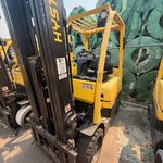 Used 2018 Hyster S60FT at Papé Material Handling in Seattle, WA