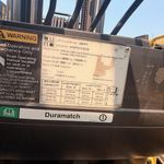 Used 2018 Hyster S60FT at Papé Material Handling in Seattle, WA