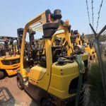 Used 2018 Hyster S60FT at Papé Material Handling in Seattle, WA