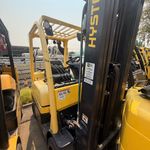 Used 2018 Hyster S60FT at Papé Material Handling in Seattle, WA