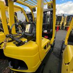 Used 2019 Hyster S50FT at Papé Material Handling in Seattle, WA