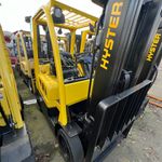 Used 2019 Hyster S50FT at Papé Material Handling in Seattle, WA